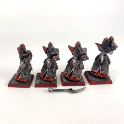 Executioners incomplet