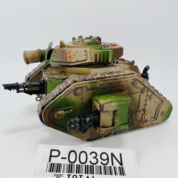 Total Wargame