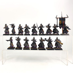 crossbows