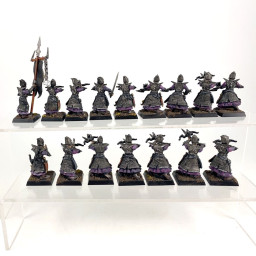 crossbows
