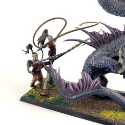 war hydra