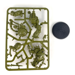 Foul Blightspawn