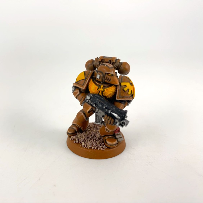 firstborn escouade tactique
