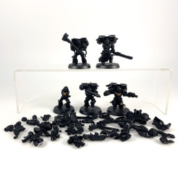 Death Company Firstborn 