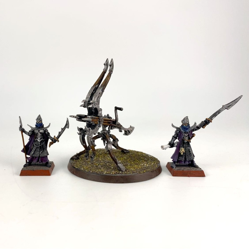 Bolt Thrower