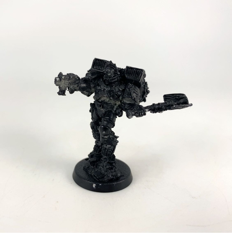 Lemartes Guardian of the lost