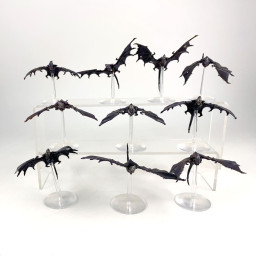 Gargoyles