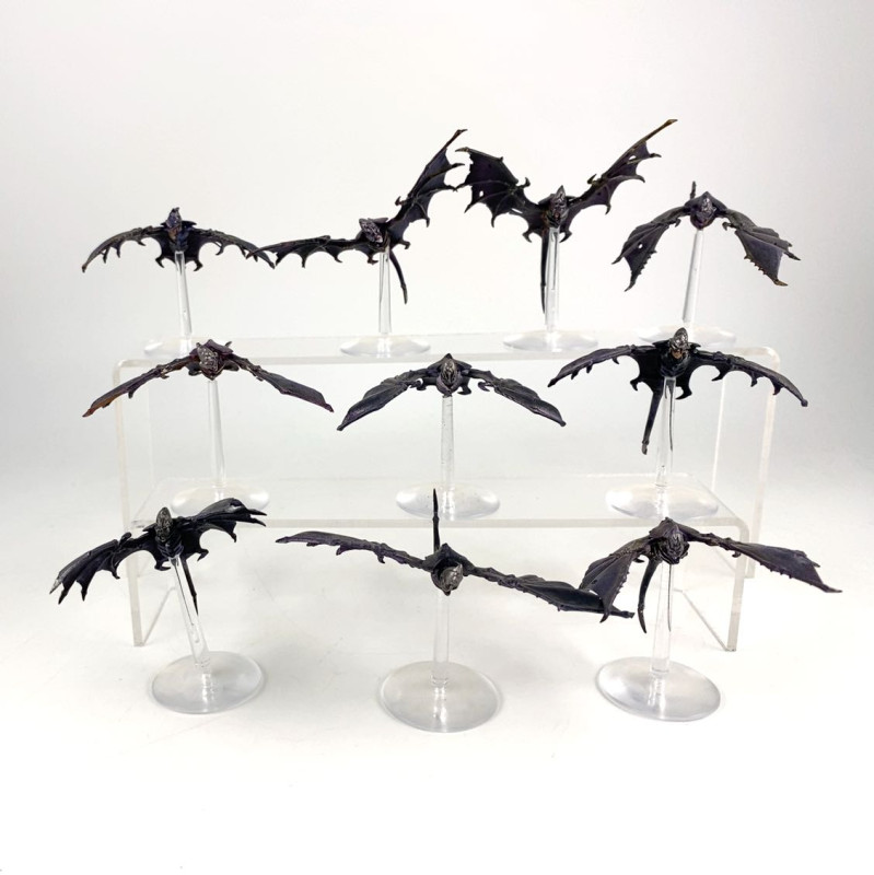 Gargoyles