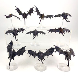 Gargoyles