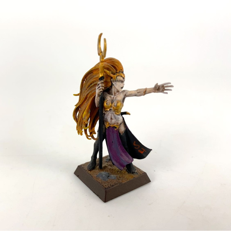 Sorcière