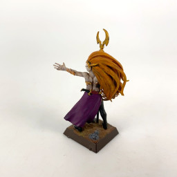 Sorceress
