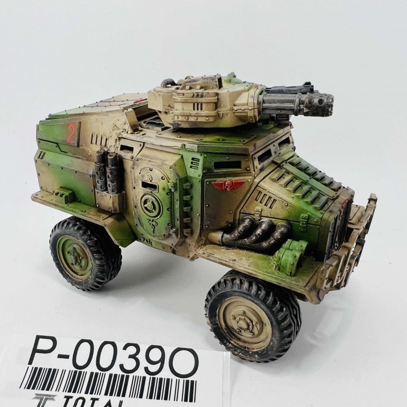 Taurox primes