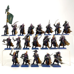 Corsairs