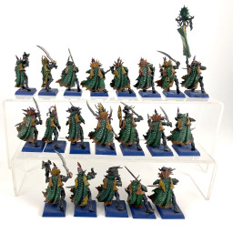 Corsairs