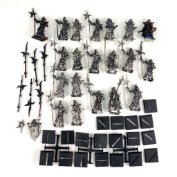 black guards