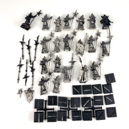 black guards