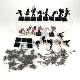 Avatars of War Vestals of Nemesis proxy