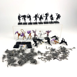 Furies avatars of war