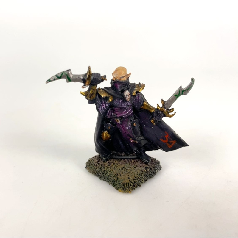 Assassin