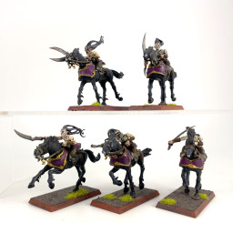 Doomfire warlocks