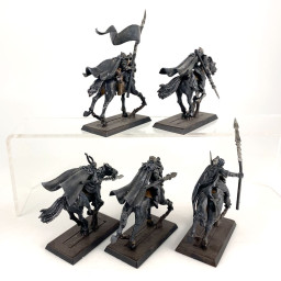dark riders