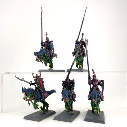 Drakespawn Knights