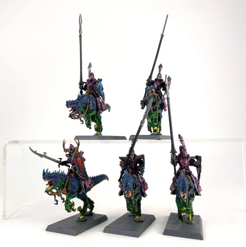 Drakespawn Knights