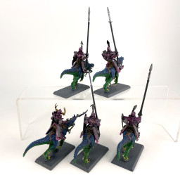 Drakespawn Knights