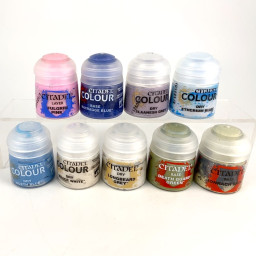 Citadel Paint Sets - New