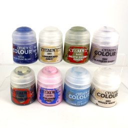 Citadel Paint Sets - New