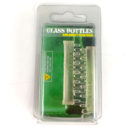 Water Bottles 1:48
