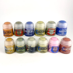 Citadel Paint Sets - New