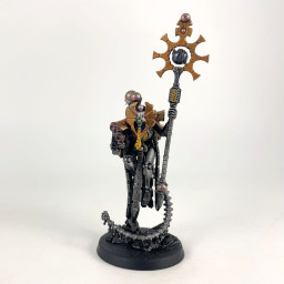 Orikan the Diviner