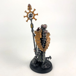 Orikan the Diviner