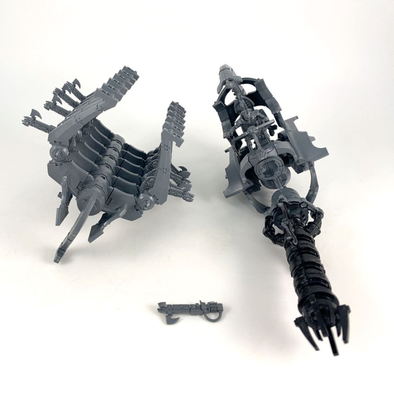 Doomsday ark