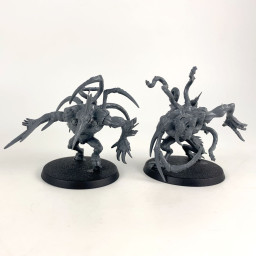 Chaos spawn