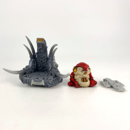 Slann starmaster incomplet