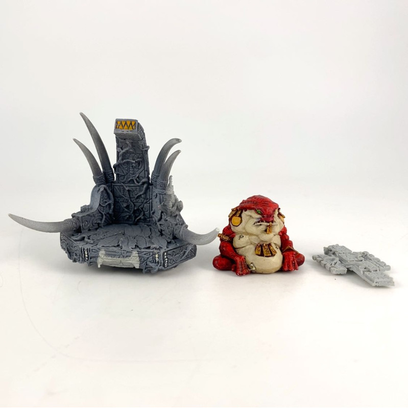 Slann starmaster incomplet