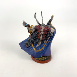 Dark Vengeance Chaos Lord