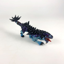 Razordon