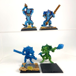 kroxigors