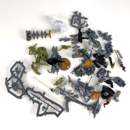Various Bitz