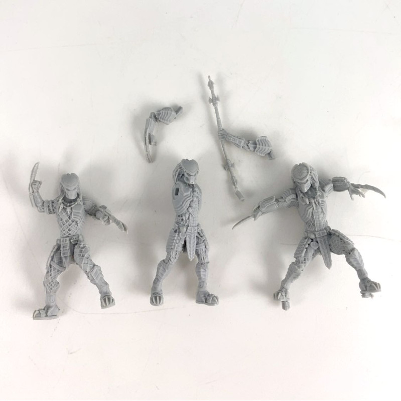 Predators