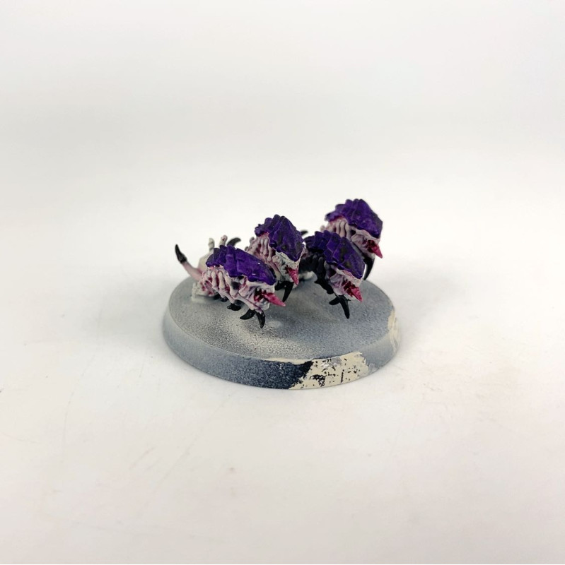 ripper swarms