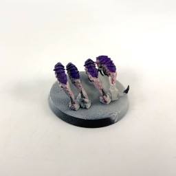 ripper swarms