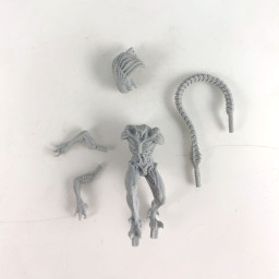 Predalien