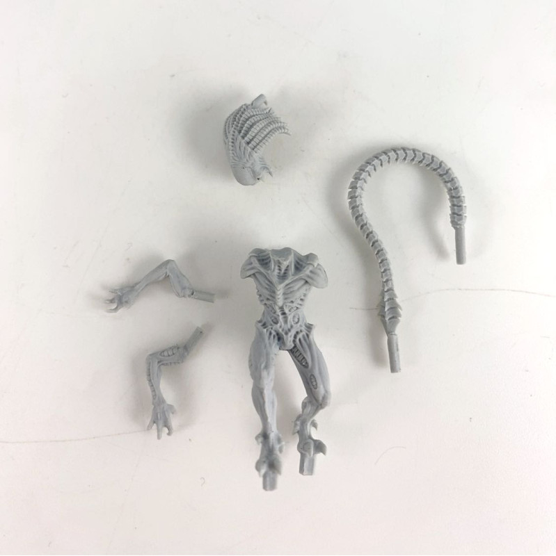 Predalien