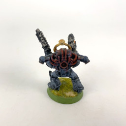 Space Marines du Chaos Ancienne Version