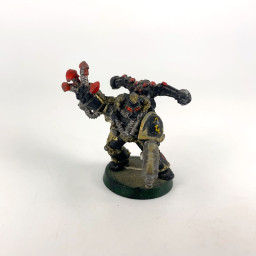 Chaos Space Marine Champion