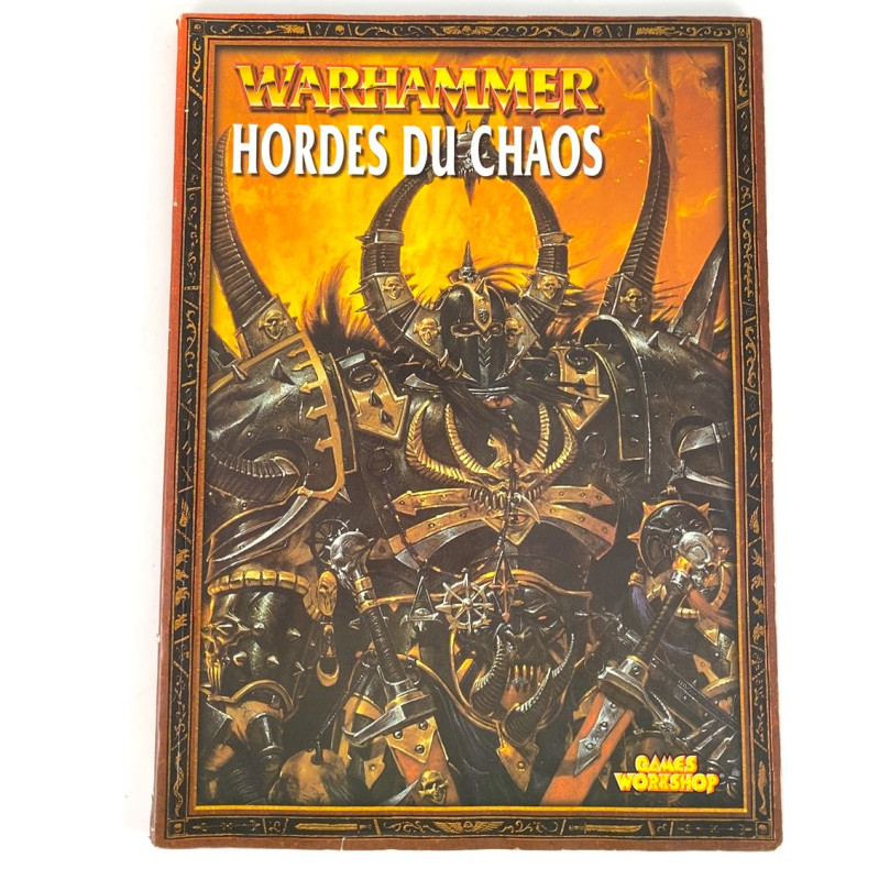 Hordes du Chaos VF
